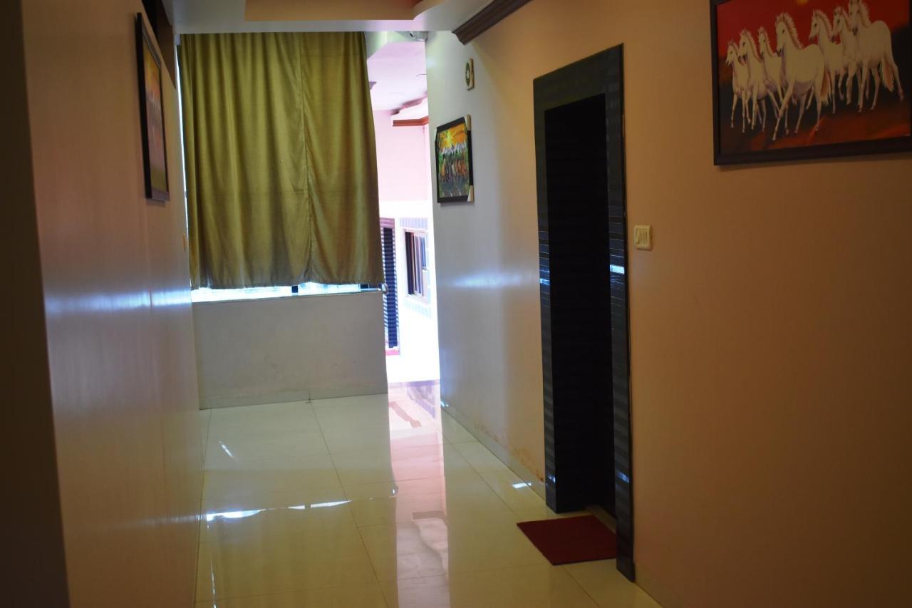 Hotel Baga Highq - Near Baga Beach Exterior photo